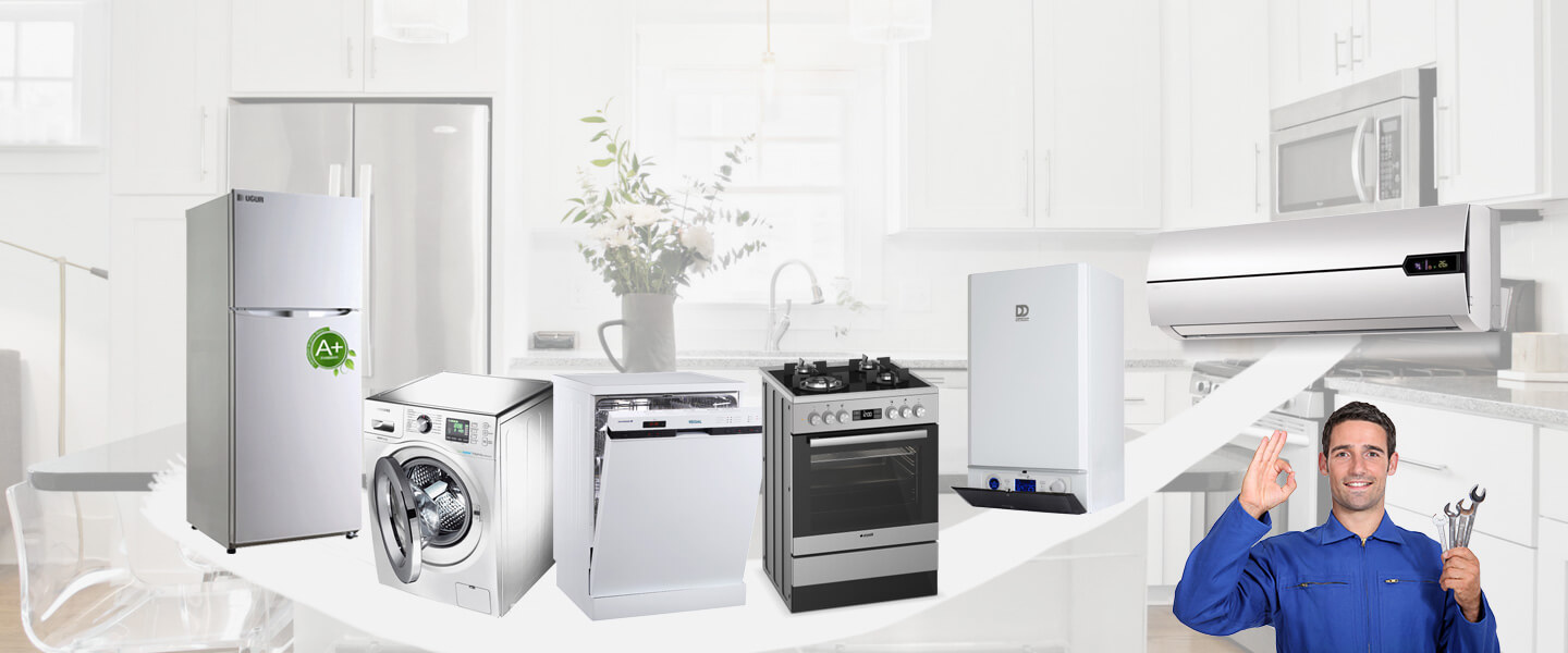 Hamamözü Gorenje Servisi